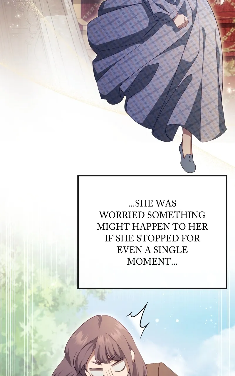 Behind Her Highness’s Smile Chapter 38 page 91 - 