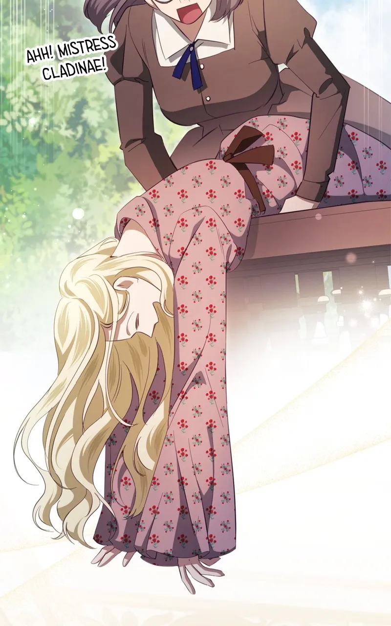 Behind Her Highness’s Smile Chapter 38 page 92 - 