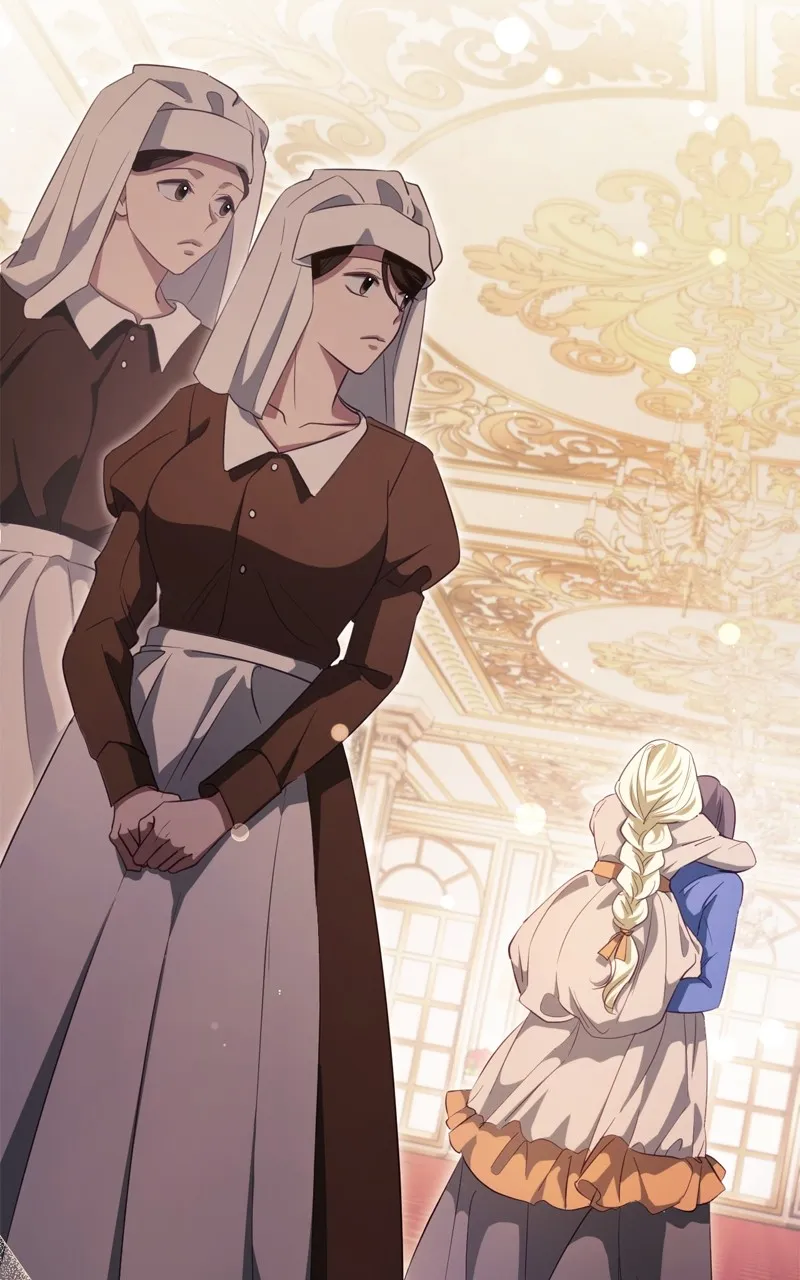Behind Her Highness’s Smile Chapter 38 page 93 - 