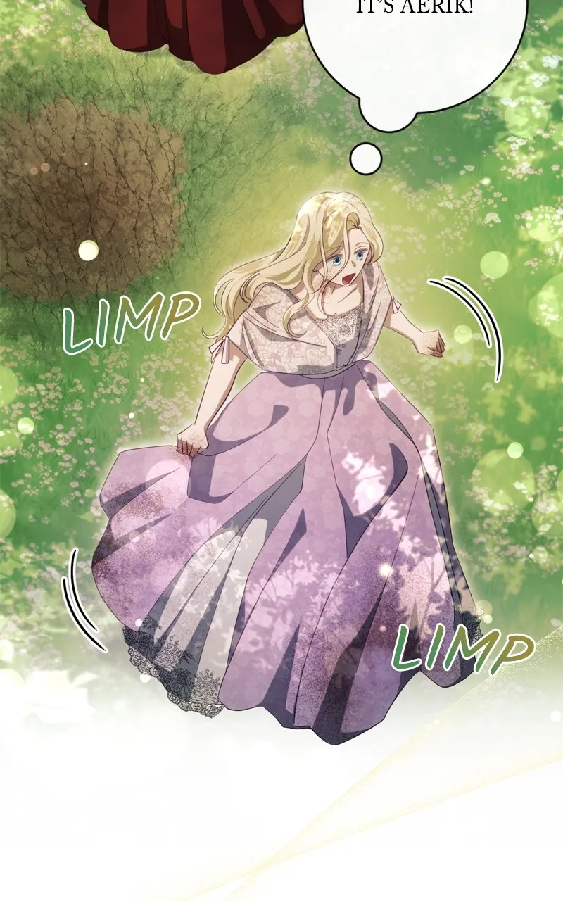 Behind Her Highness’s Smile Chapter 38 page 96 - 
