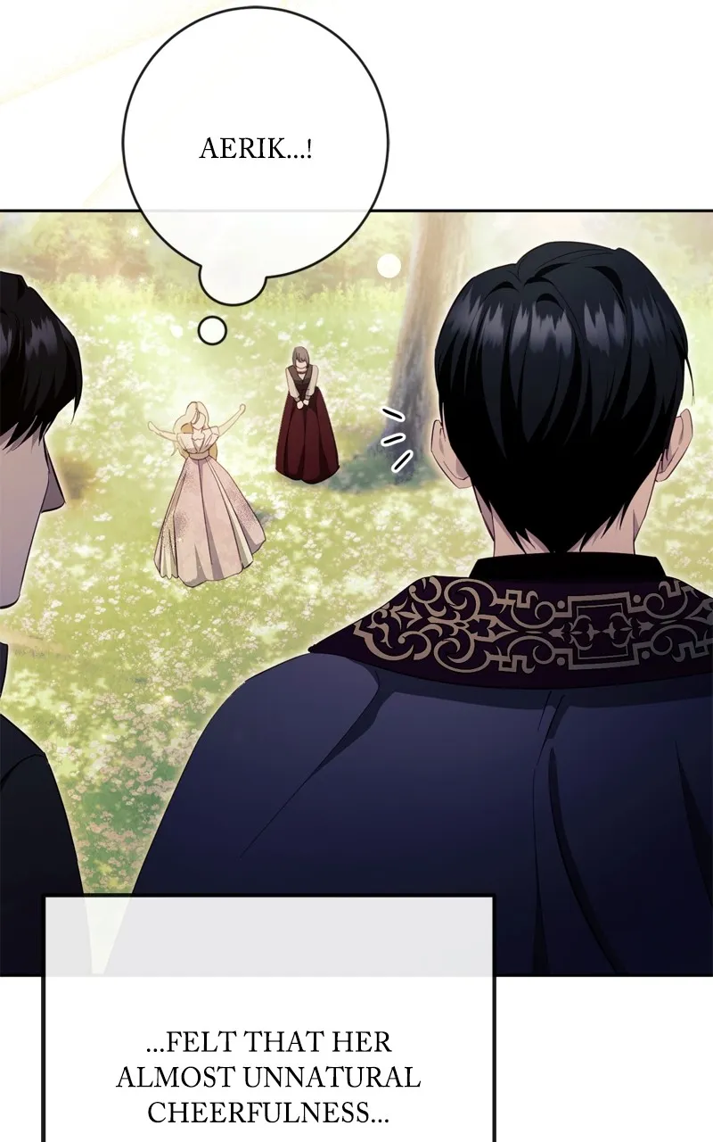 Behind Her Highness’s Smile Chapter 38 page 97 - 
