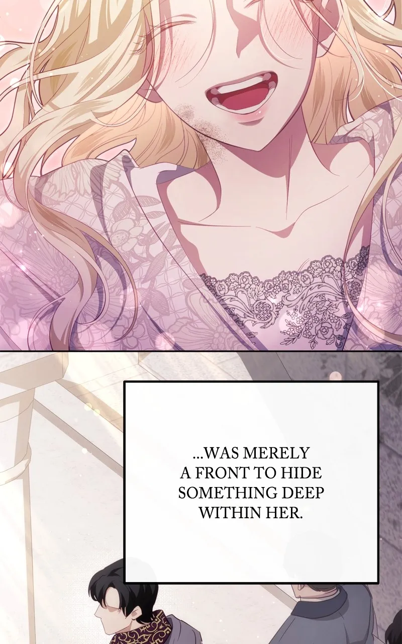 Behind Her Highness’s Smile Chapter 38 page 99 - 