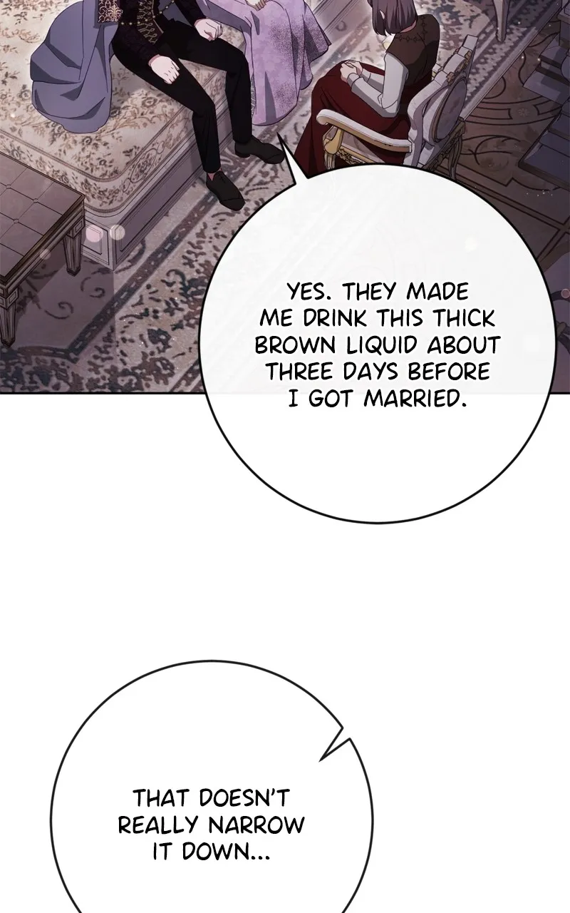 Behind Her Highness’s Smile Chapter 39 page 103 - 