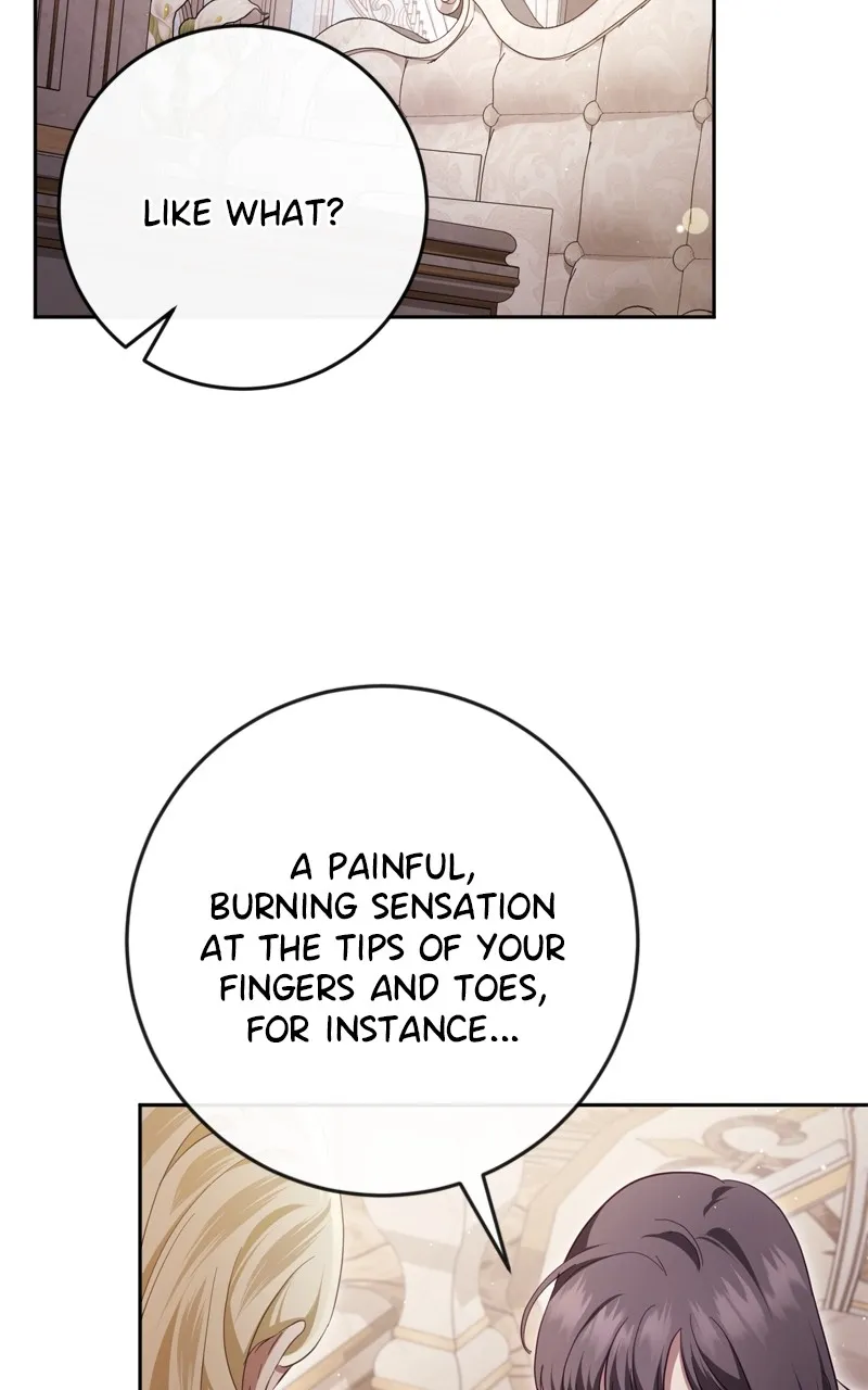Behind Her Highness’s Smile Chapter 39 page 105 - 
