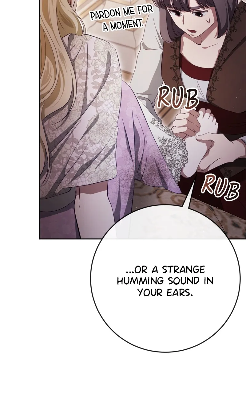 Behind Her Highness’s Smile Chapter 39 page 106 - 