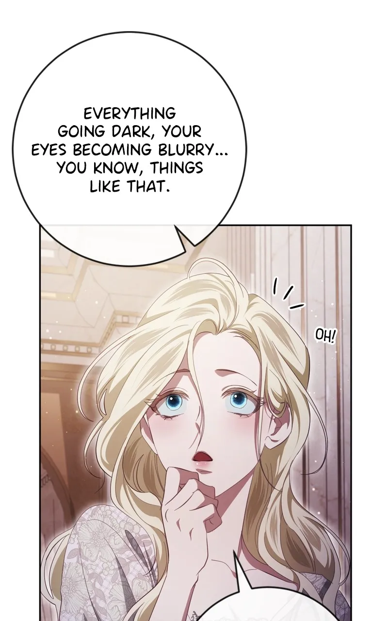 Behind Her Highness’s Smile Chapter 39 page 107 - 