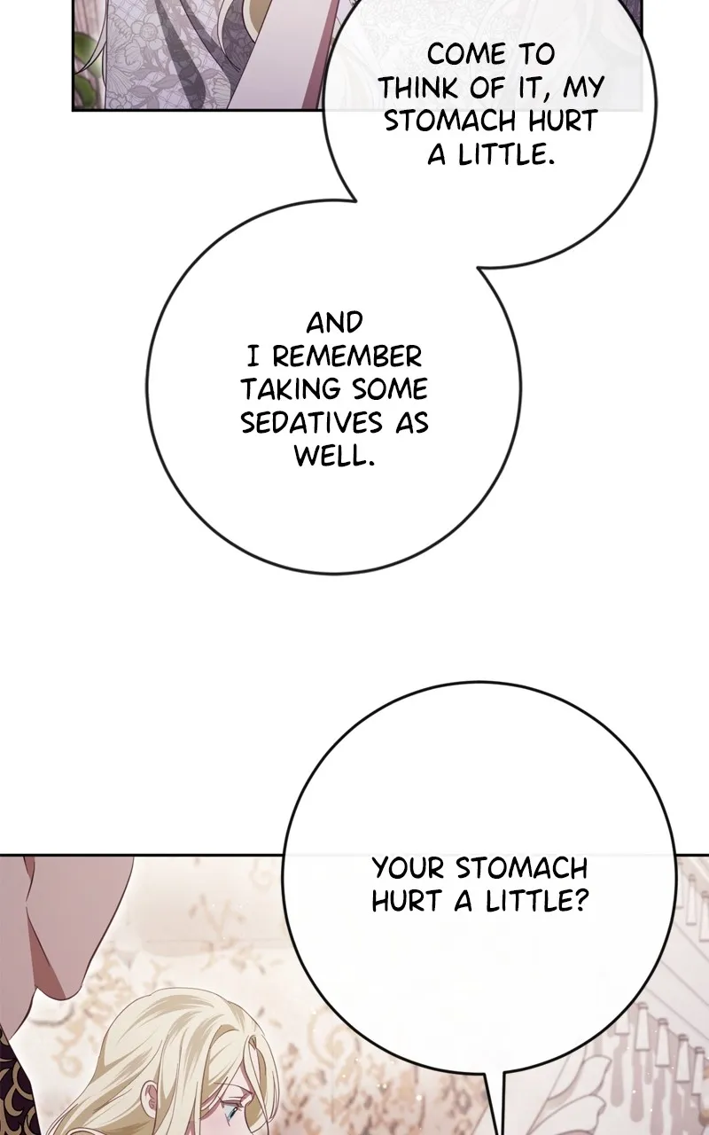 Behind Her Highness’s Smile Chapter 39 page 108 - 