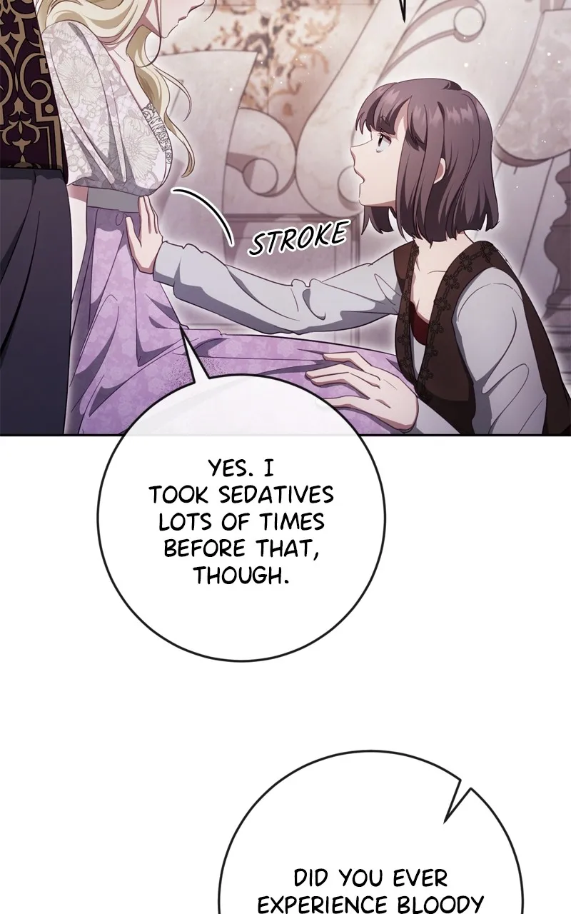 Behind Her Highness’s Smile Chapter 39 page 109 - 