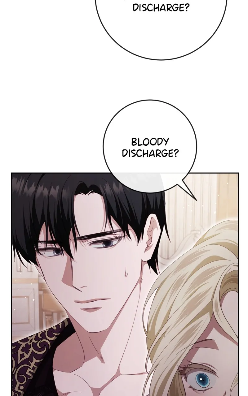 Behind Her Highness’s Smile Chapter 39 page 110 - 