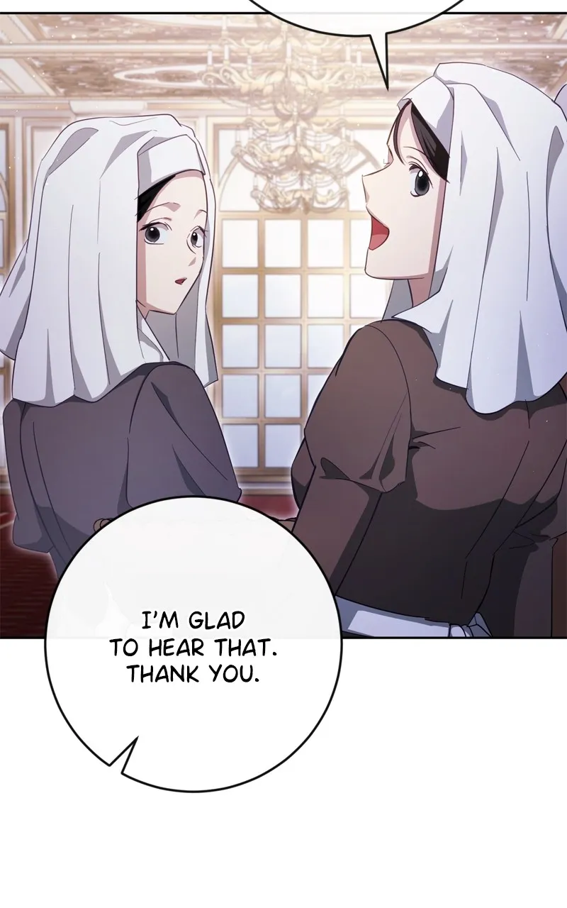 Behind Her Highness’s Smile Chapter 39 page 12 - 