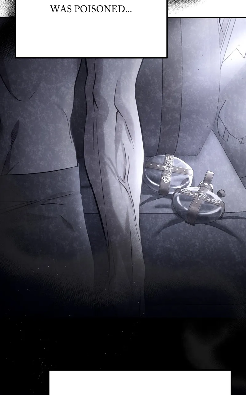 Behind Her Highness’s Smile Chapter 39 page 112 - 
