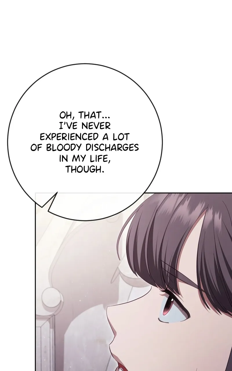 Behind Her Highness’s Smile Chapter 39 page 116 - 