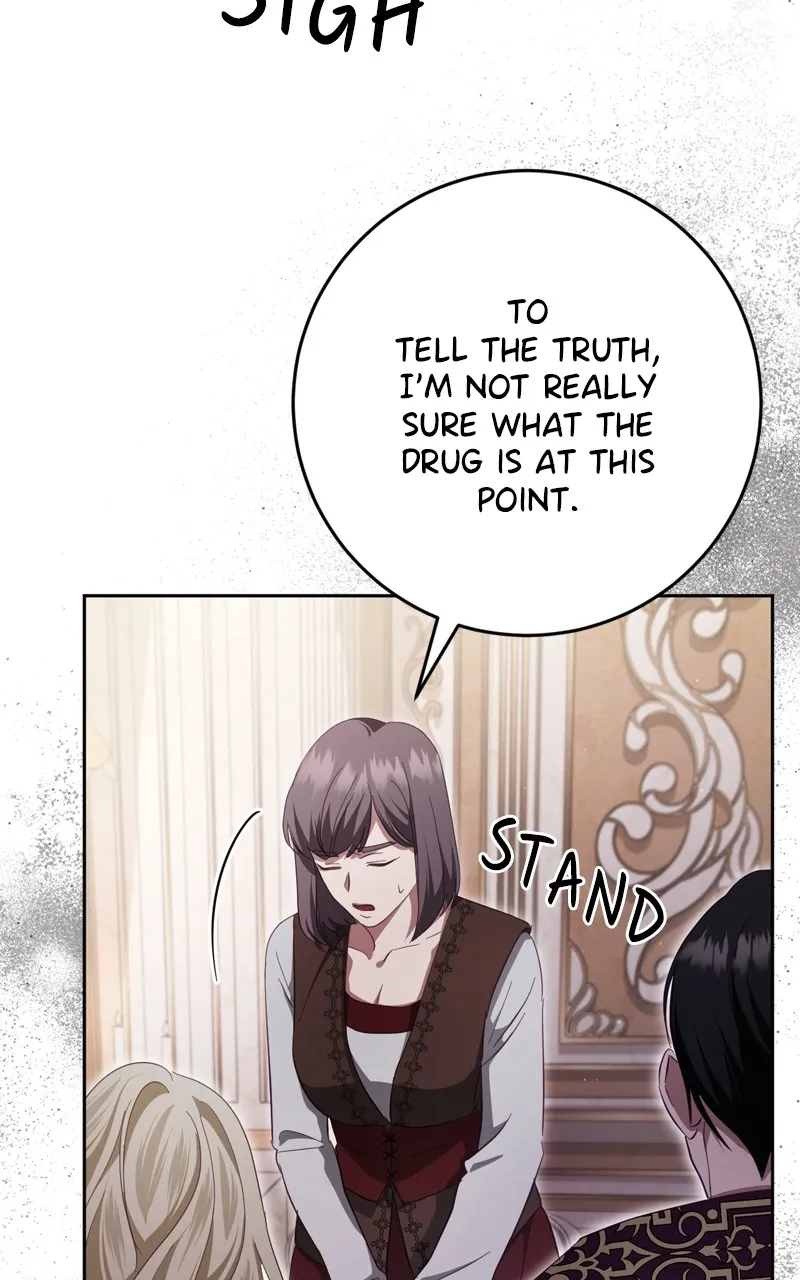 Behind Her Highness’s Smile Chapter 39 page 118 - 