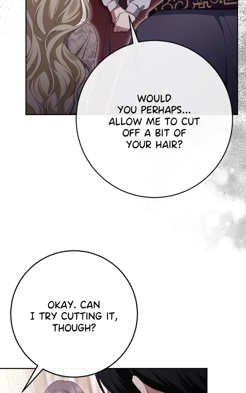 Behind Her Highness’s Smile Chapter 39 page 119 - 