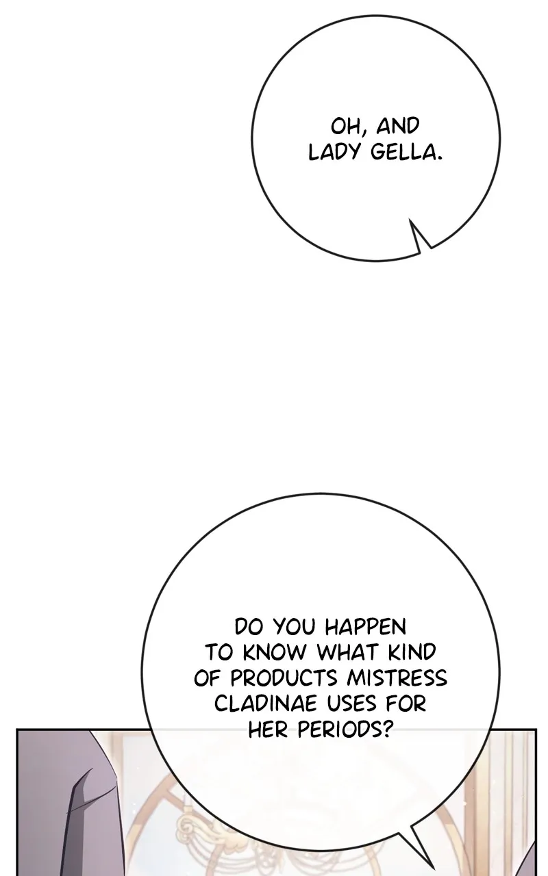 Behind Her Highness’s Smile Chapter 39 page 13 - 