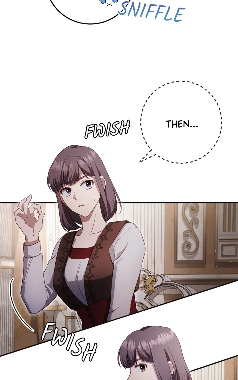 Behind Her Highness’s Smile Chapter 39 page 121 - 