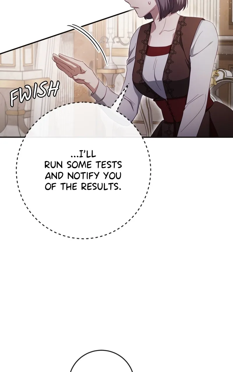 Behind Her Highness’s Smile Chapter 39 page 122 - 
