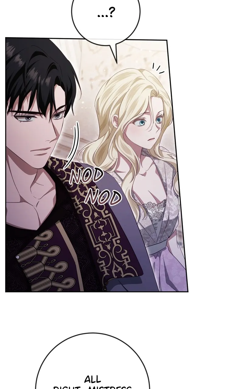 Behind Her Highness’s Smile Chapter 39 page 123 - 