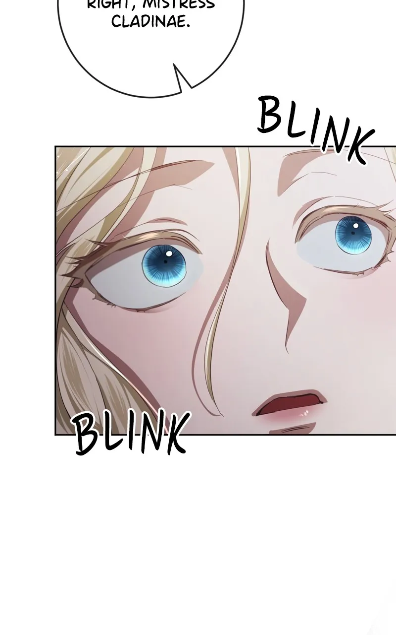 Behind Her Highness’s Smile Chapter 39 page 124 - 