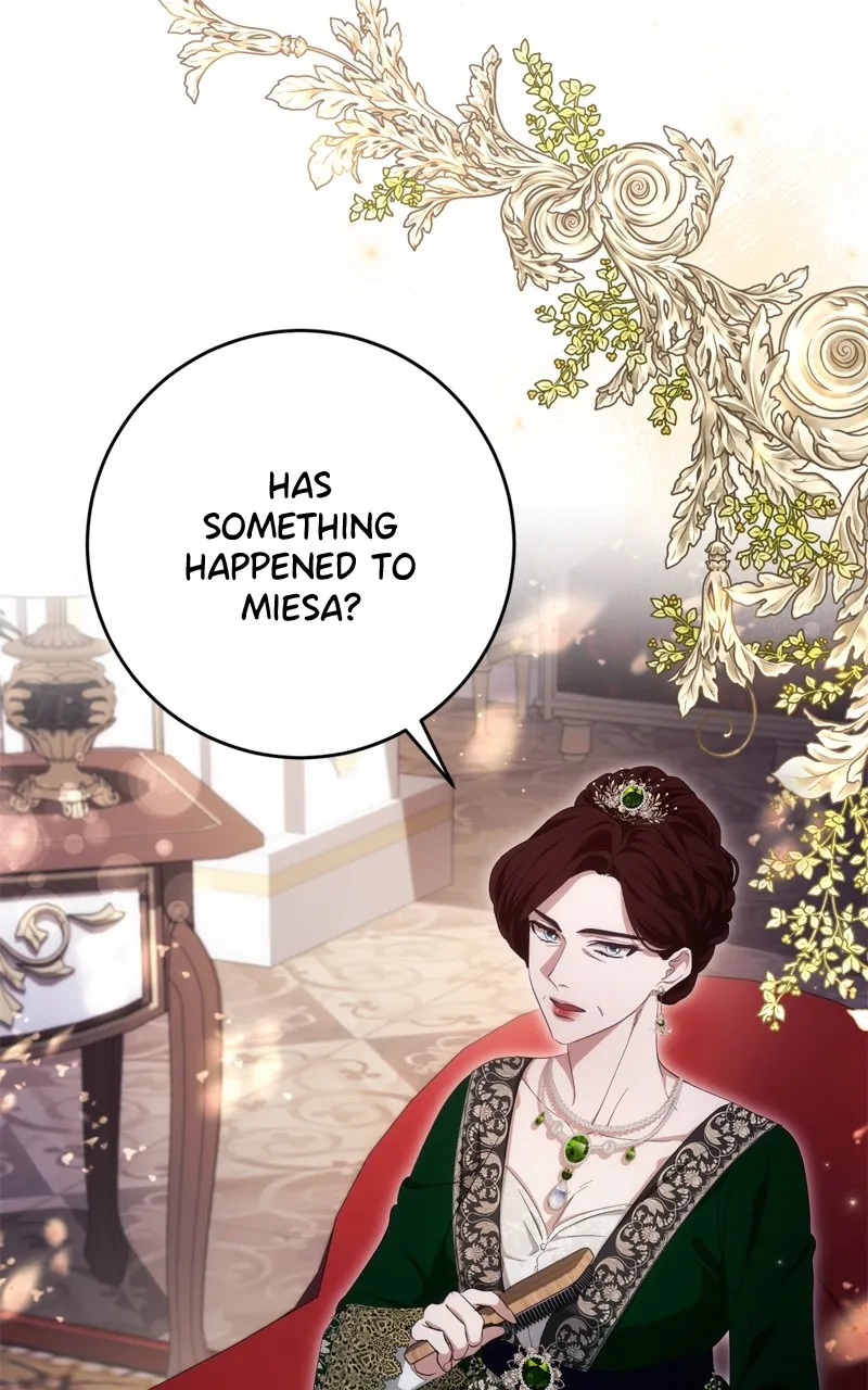 Behind Her Highness’s Smile Chapter 39 page 129 - 