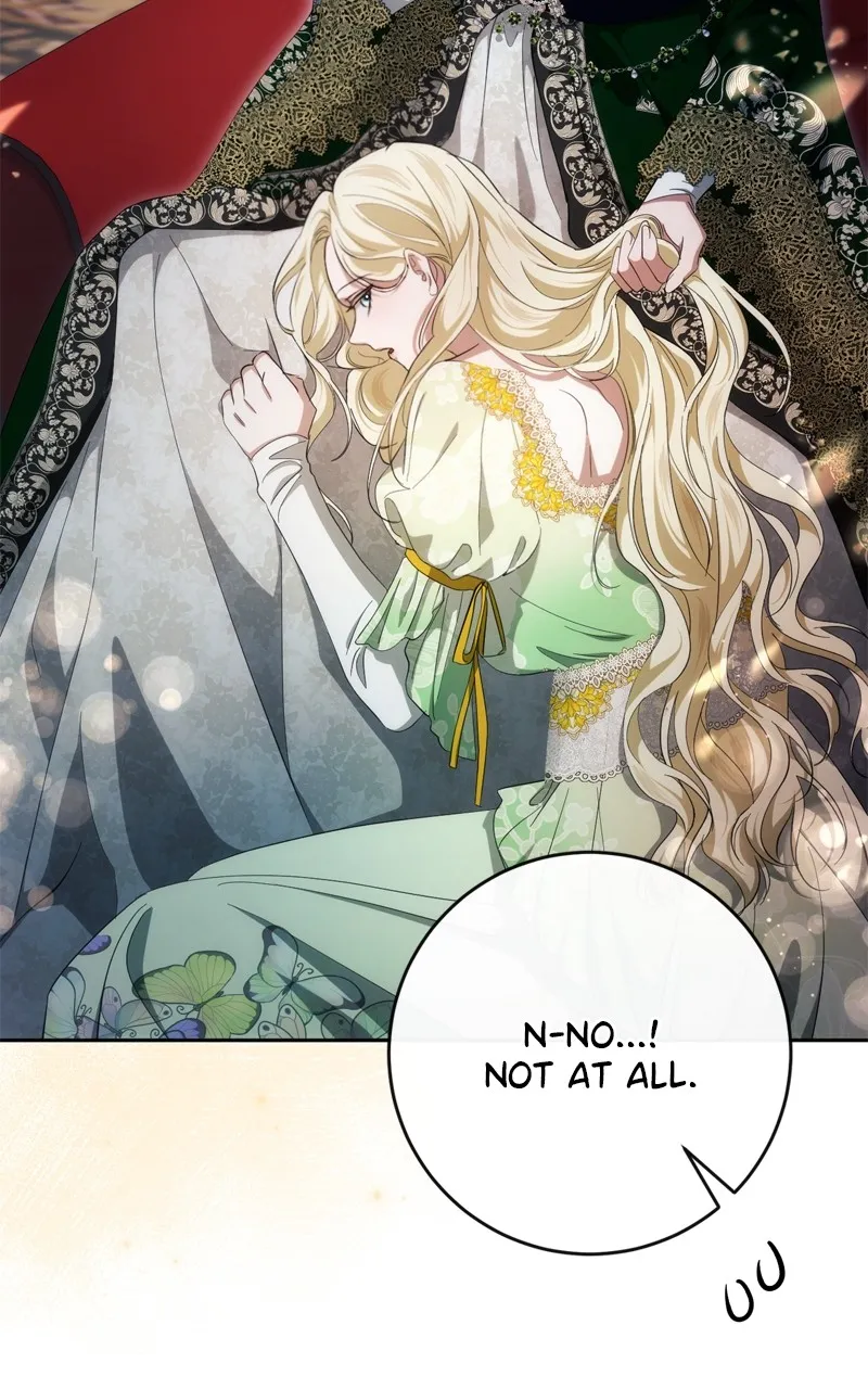 Behind Her Highness’s Smile Chapter 39 page 130 - 
