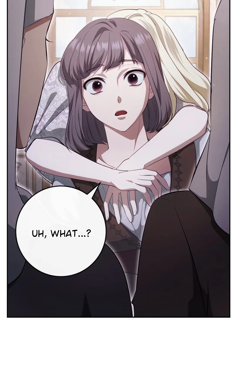 Behind Her Highness’s Smile Chapter 39 page 14 - 