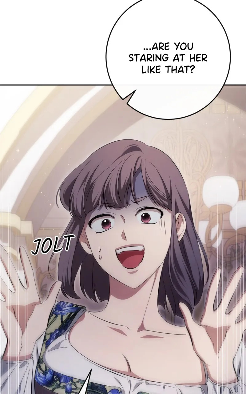 Behind Her Highness’s Smile Chapter 39 page 132 - 