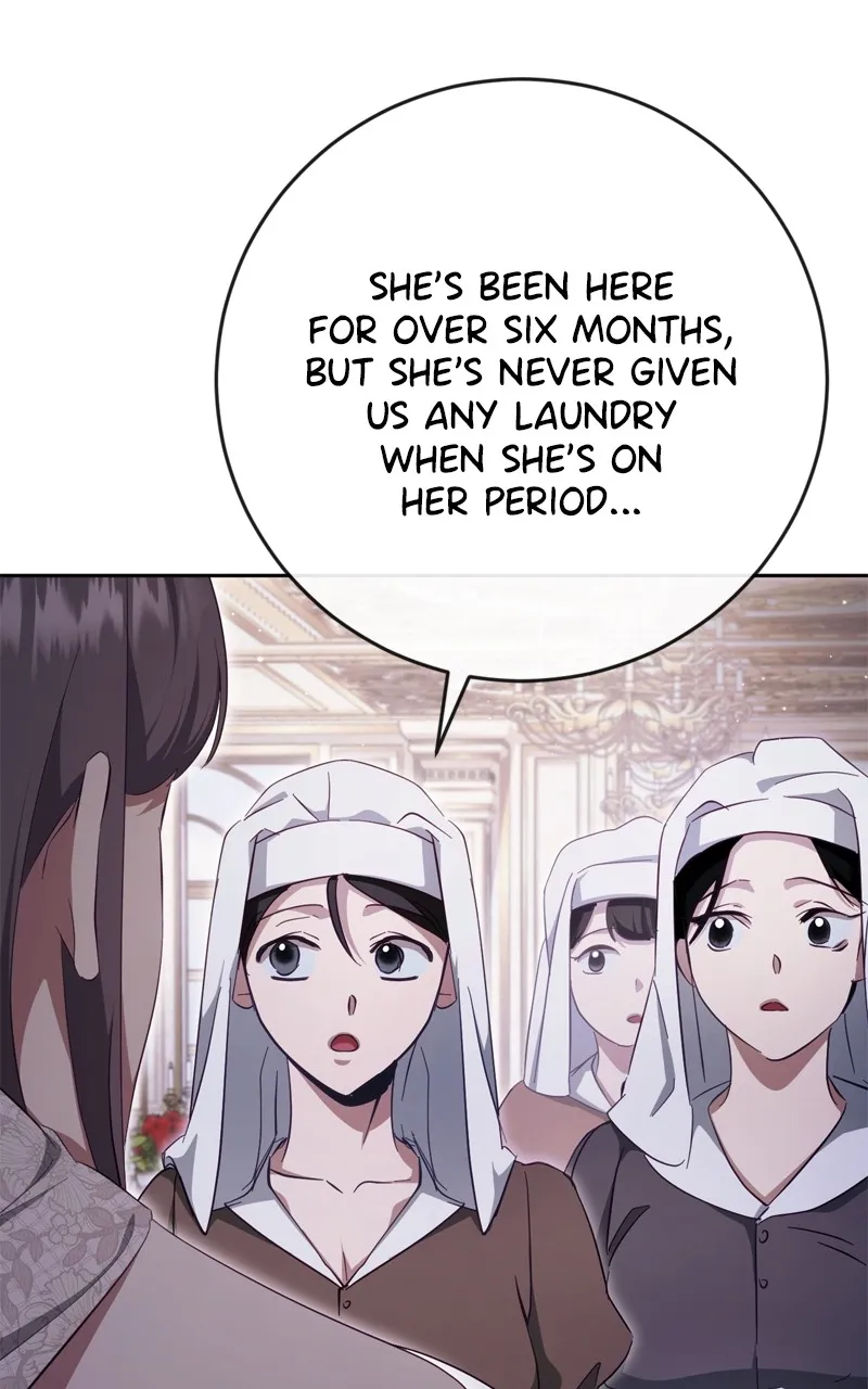 Behind Her Highness’s Smile Chapter 39 page 15 - 
