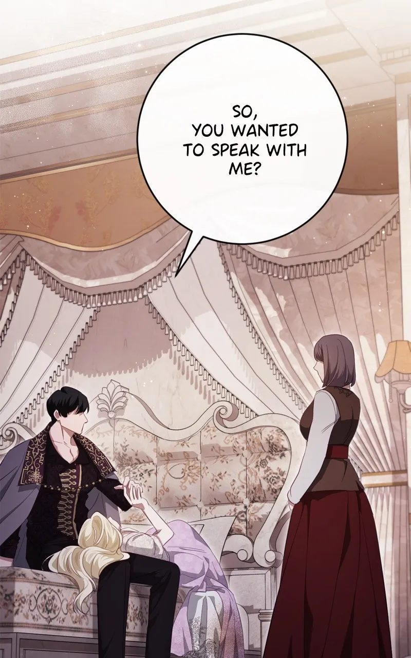 Behind Her Highness’s Smile Chapter 39 page 23 - 