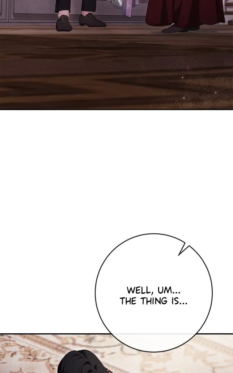 Behind Her Highness’s Smile Chapter 39 page 24 - 