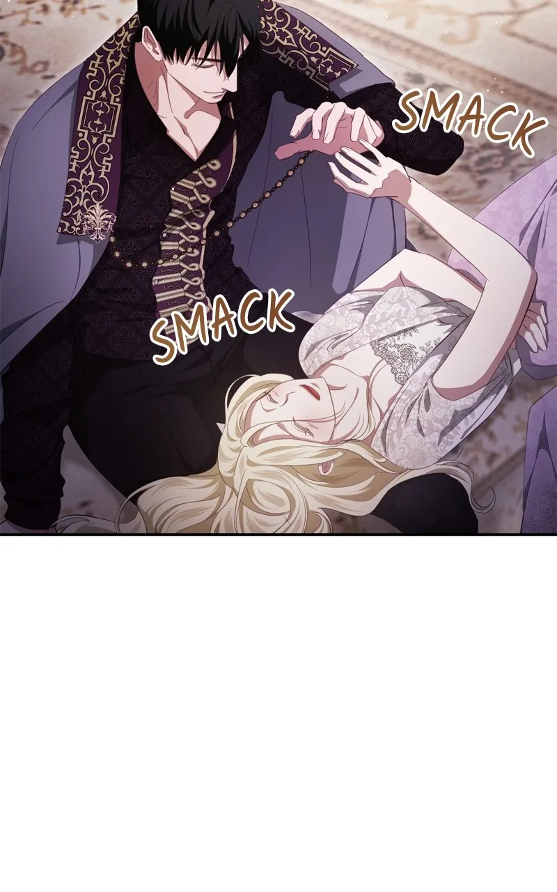Behind Her Highness’s Smile Chapter 39 page 25 - 
