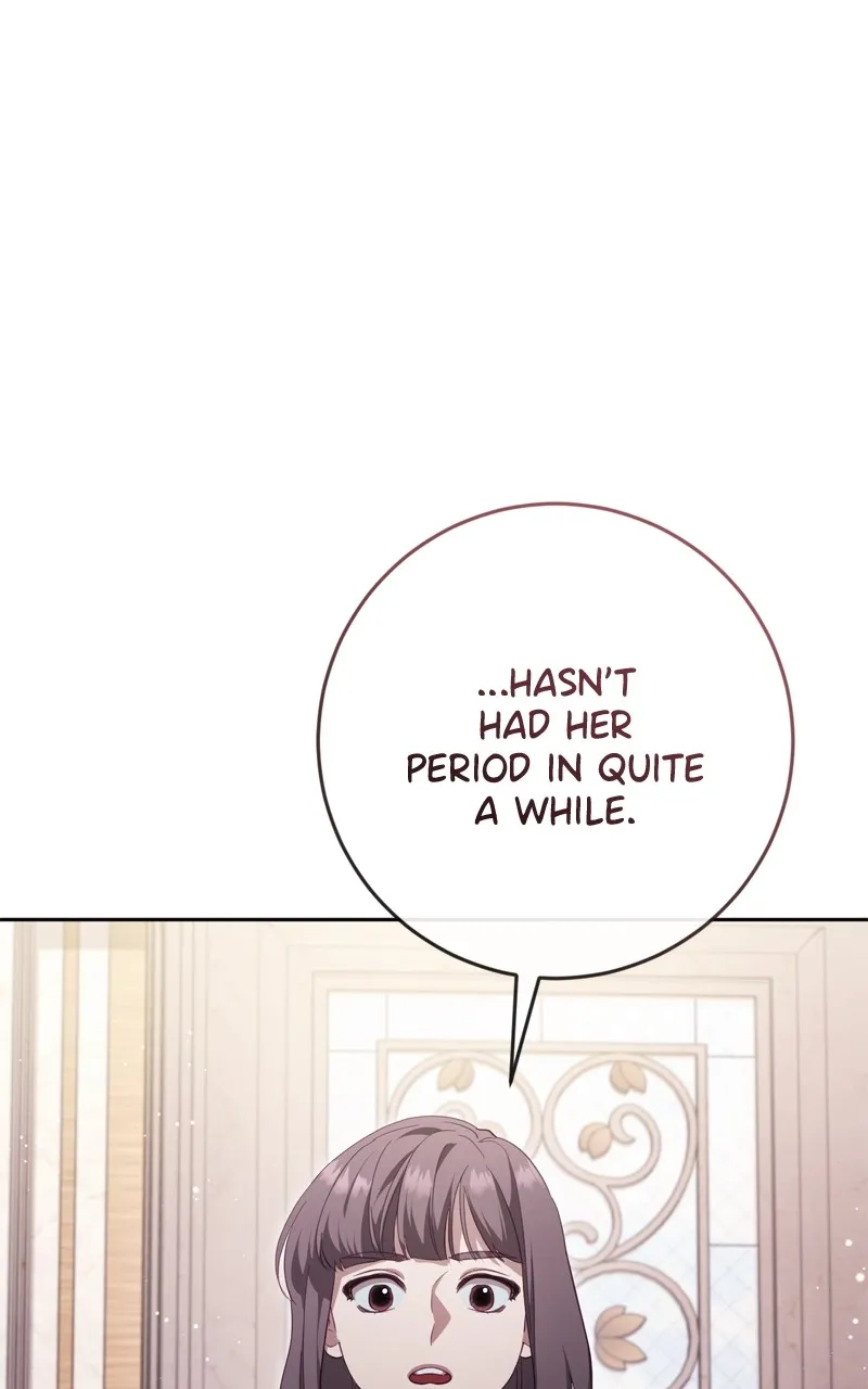 Behind Her Highness’s Smile Chapter 39 page 27 - 