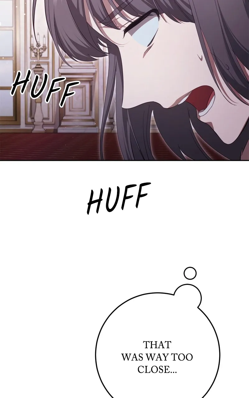 Behind Her Highness’s Smile Chapter 39 page 4 - 