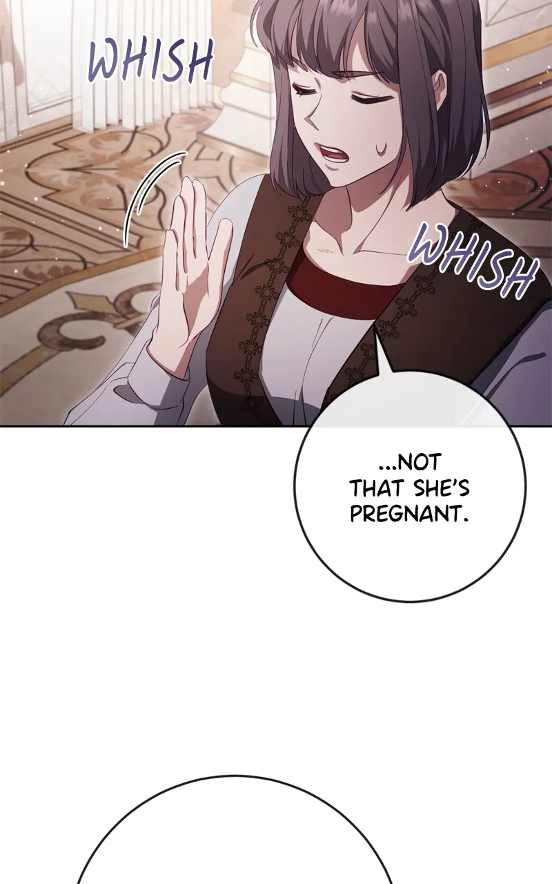 Behind Her Highness’s Smile Chapter 39 page 32 - 