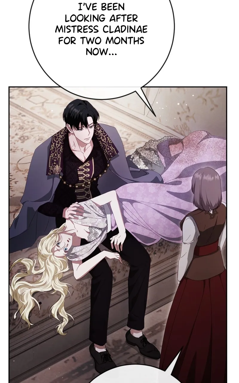 Behind Her Highness’s Smile Chapter 39 page 33 - 