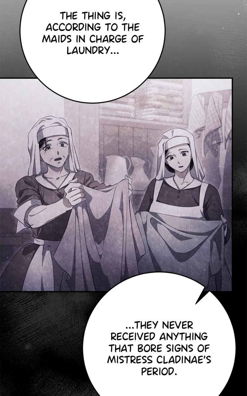 Behind Her Highness’s Smile Chapter 39 page 36 - 