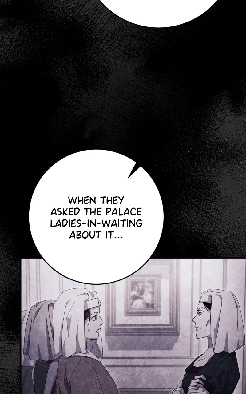 Behind Her Highness’s Smile Chapter 39 page 37 - 