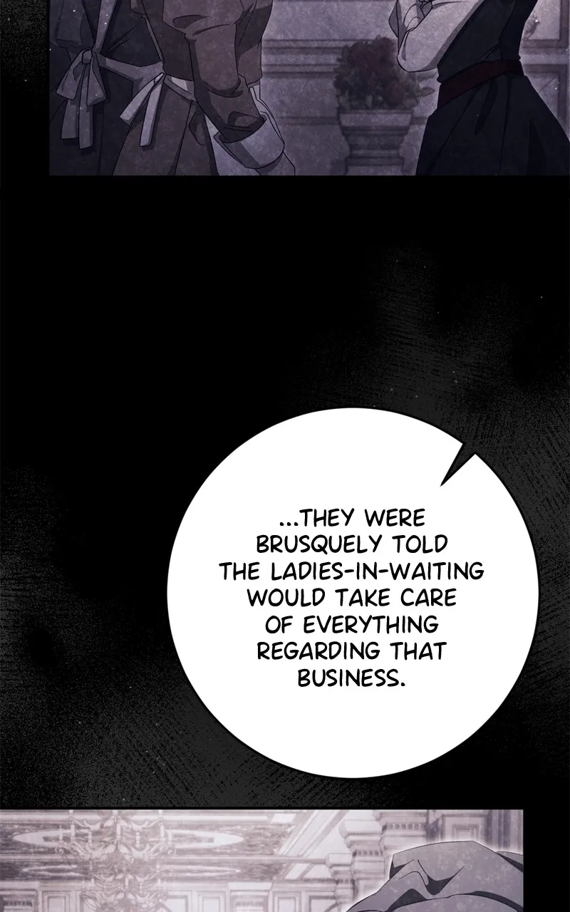 Behind Her Highness’s Smile Chapter 39 page 38 - 