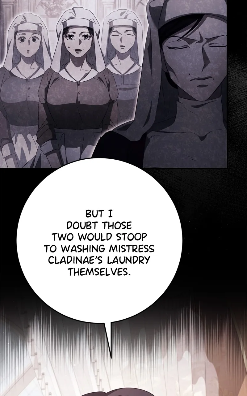 Behind Her Highness’s Smile Chapter 39 page 39 - 