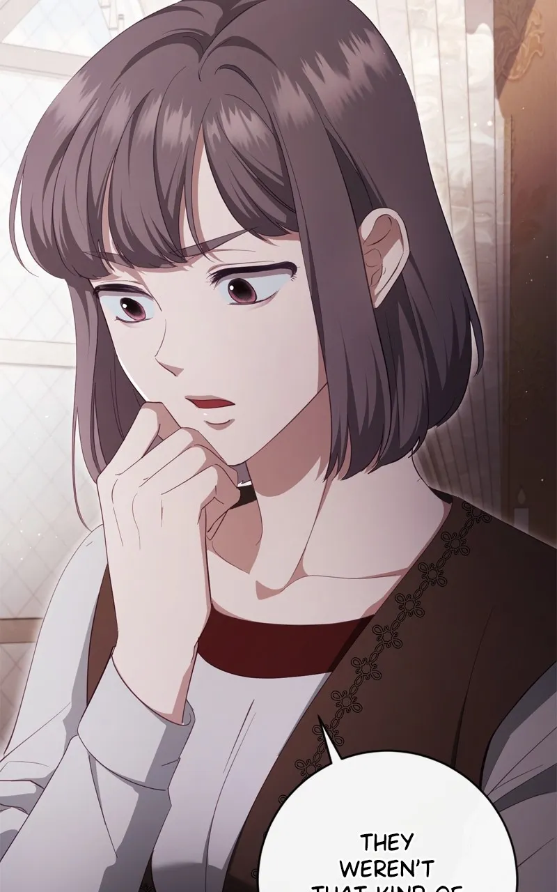 Behind Her Highness’s Smile Chapter 39 page 40 - 