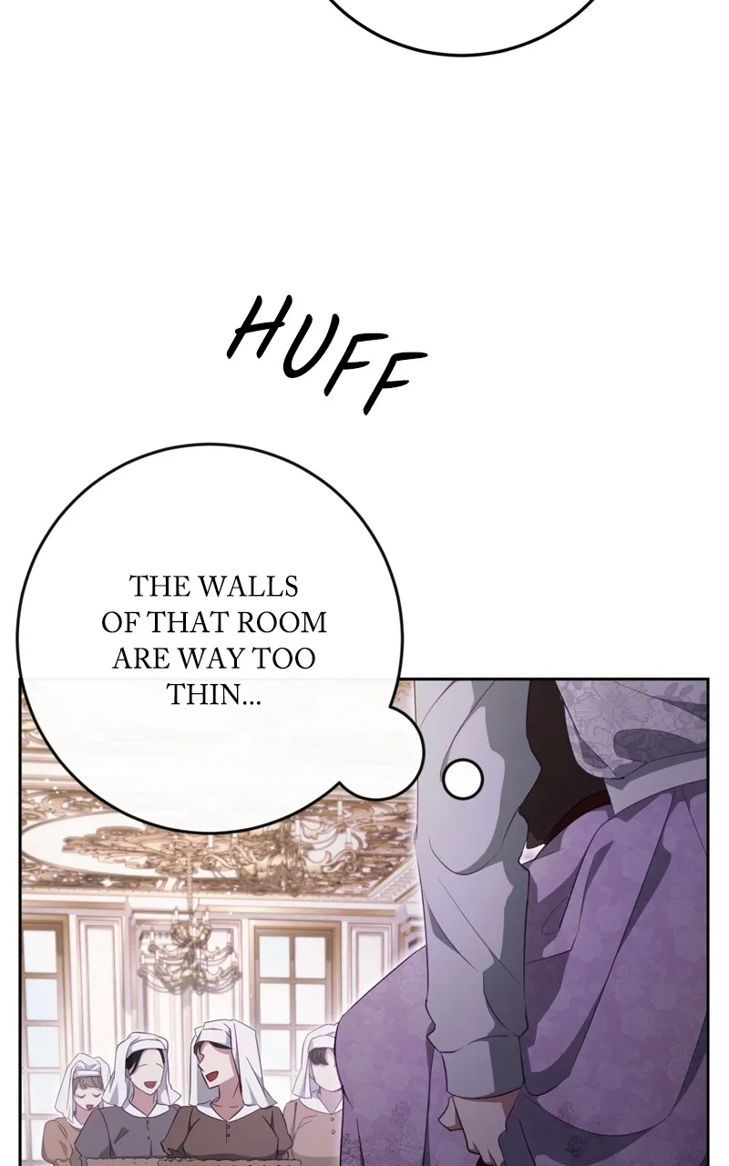 Behind Her Highness’s Smile Chapter 39 page 5 - 