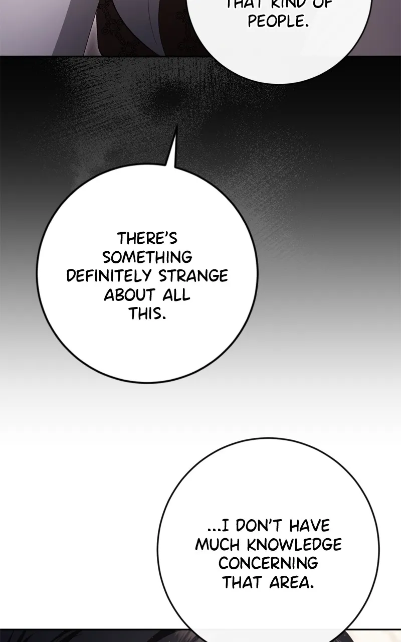 Behind Her Highness’s Smile Chapter 39 page 41 - 