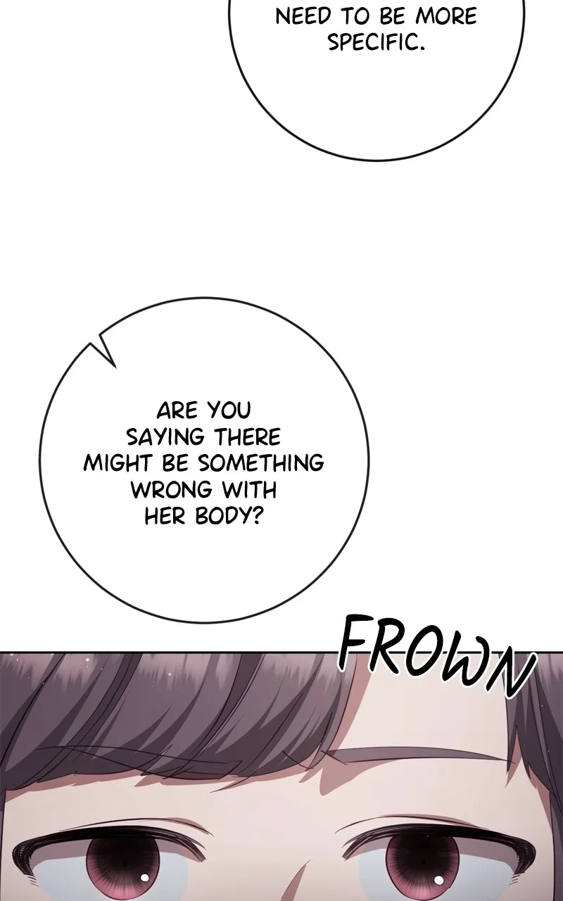 Behind Her Highness’s Smile Chapter 39 page 43 - 