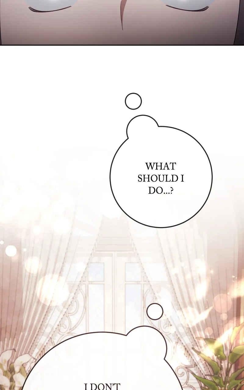 Behind Her Highness’s Smile Chapter 39 page 44 - 