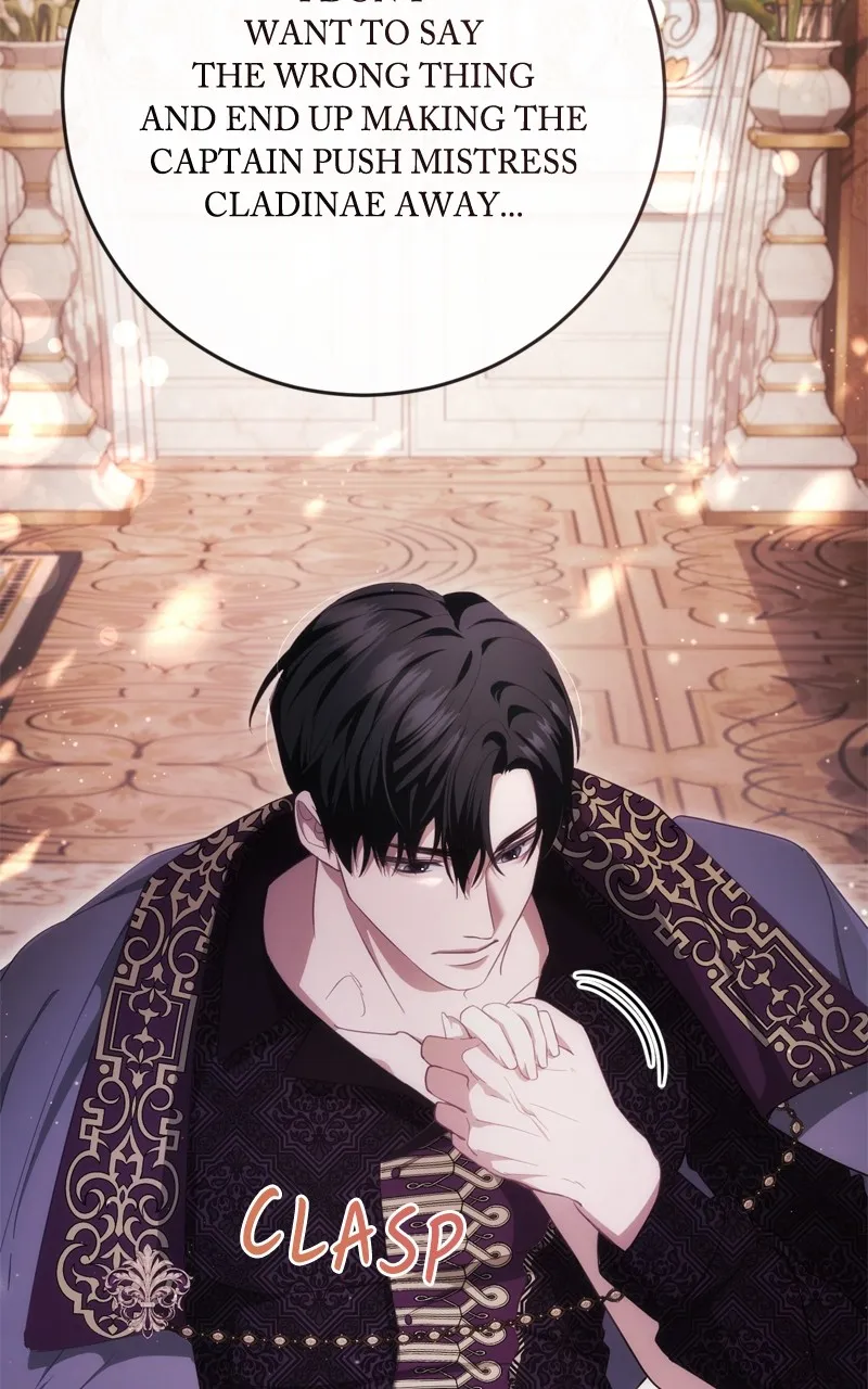 Behind Her Highness’s Smile Chapter 39 page 45 - 