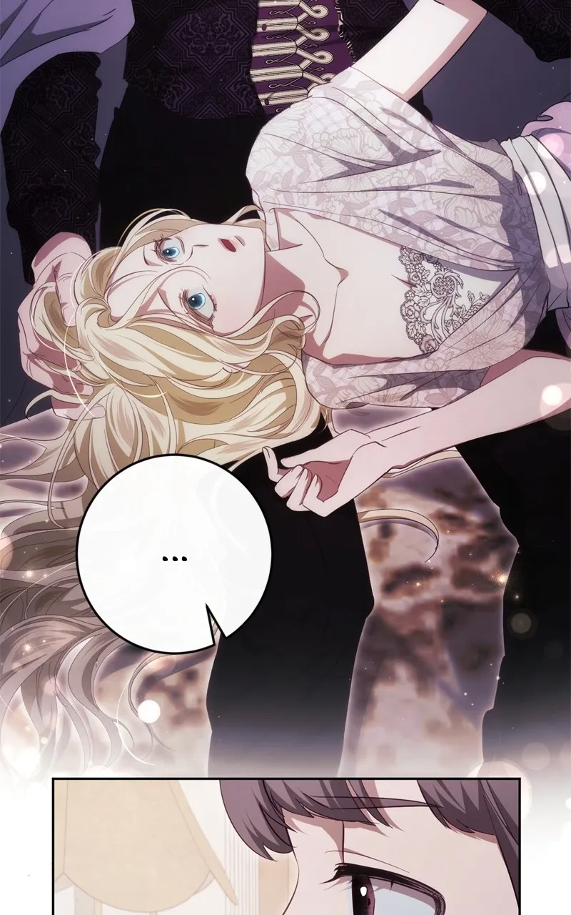 Behind Her Highness’s Smile Chapter 39 page 46 - 