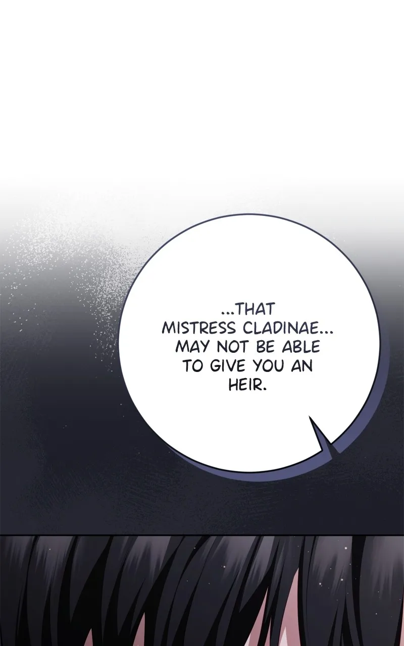 Behind Her Highness’s Smile Chapter 39 page 49 - 