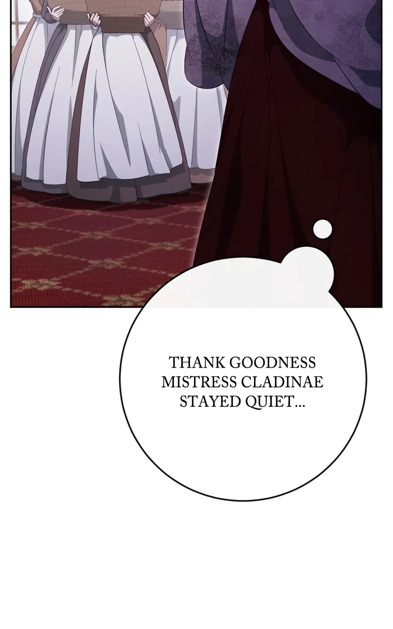 Behind Her Highness’s Smile Chapter 39 page 6 - 