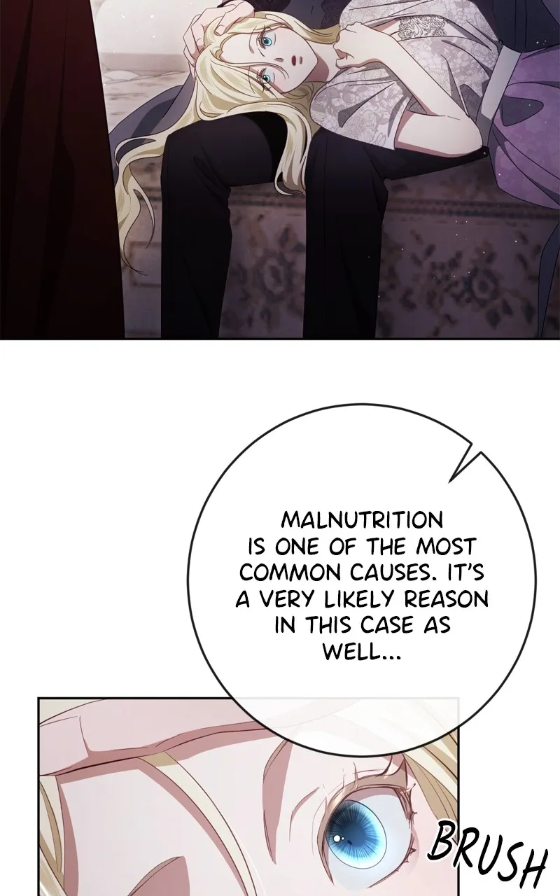 Behind Her Highness’s Smile Chapter 39 page 52 - 