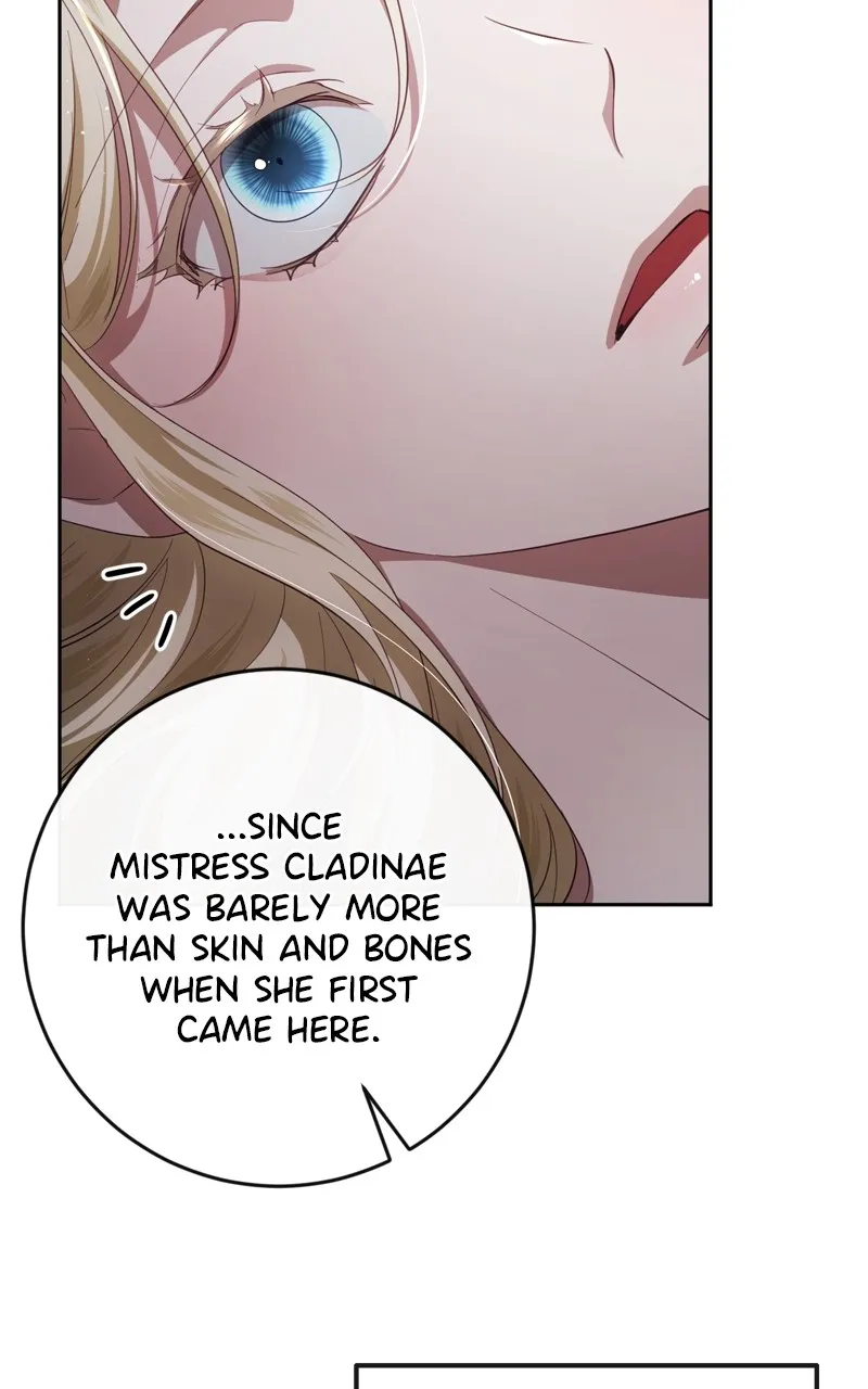 Behind Her Highness’s Smile Chapter 39 page 53 - 
